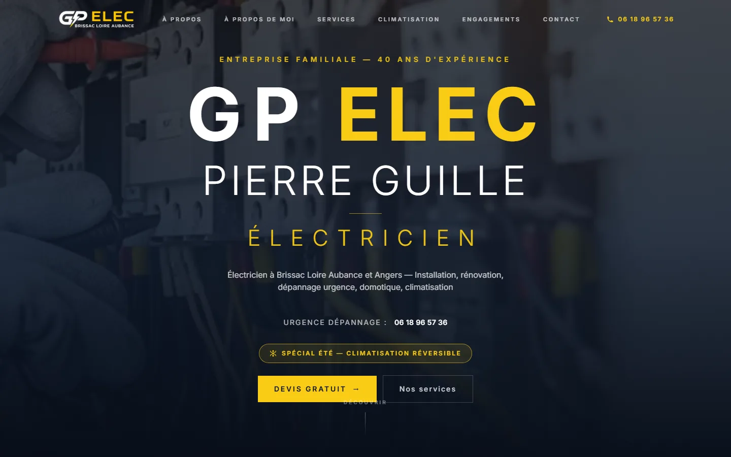 GP Élec 49