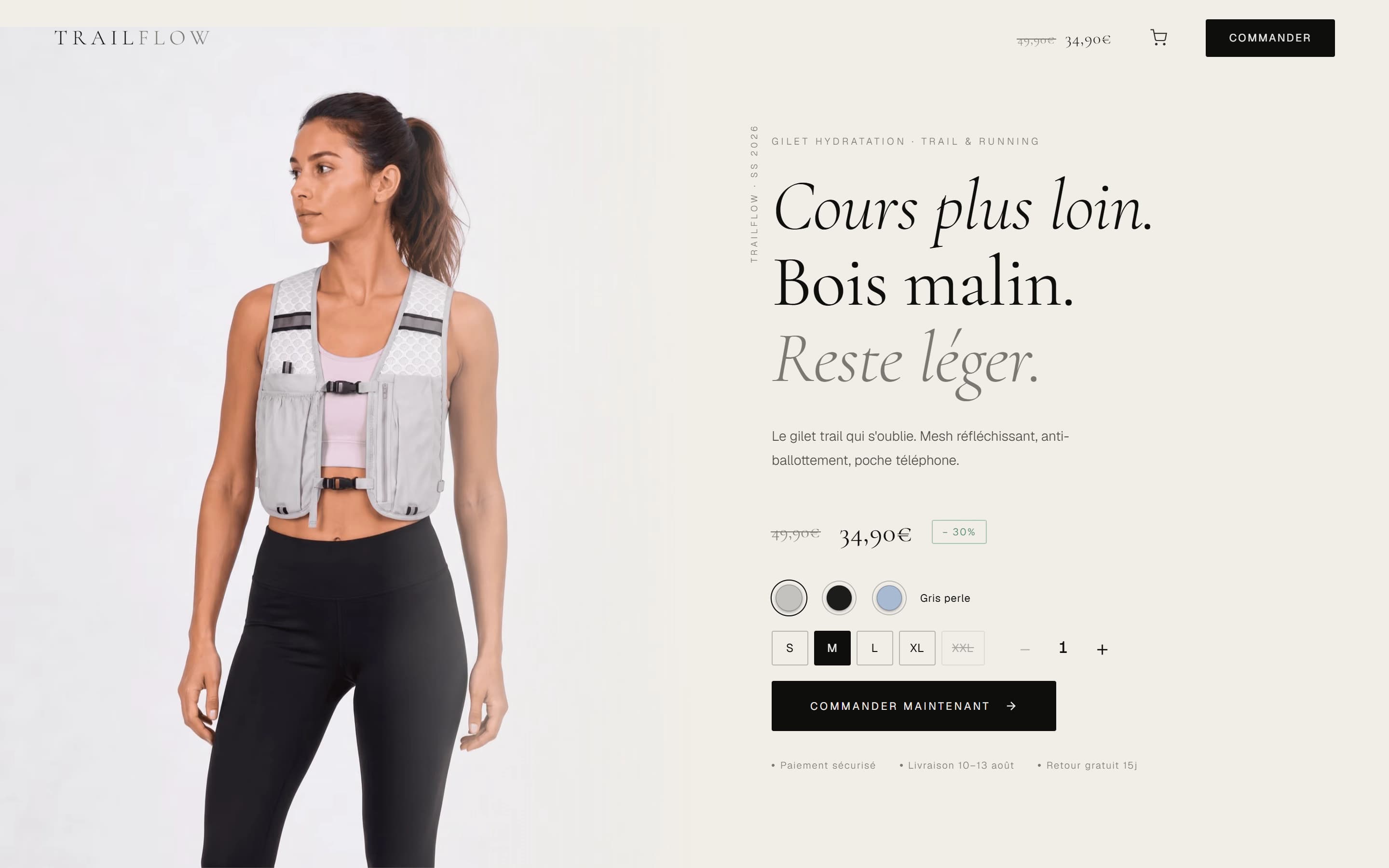 Trailflow Boutique