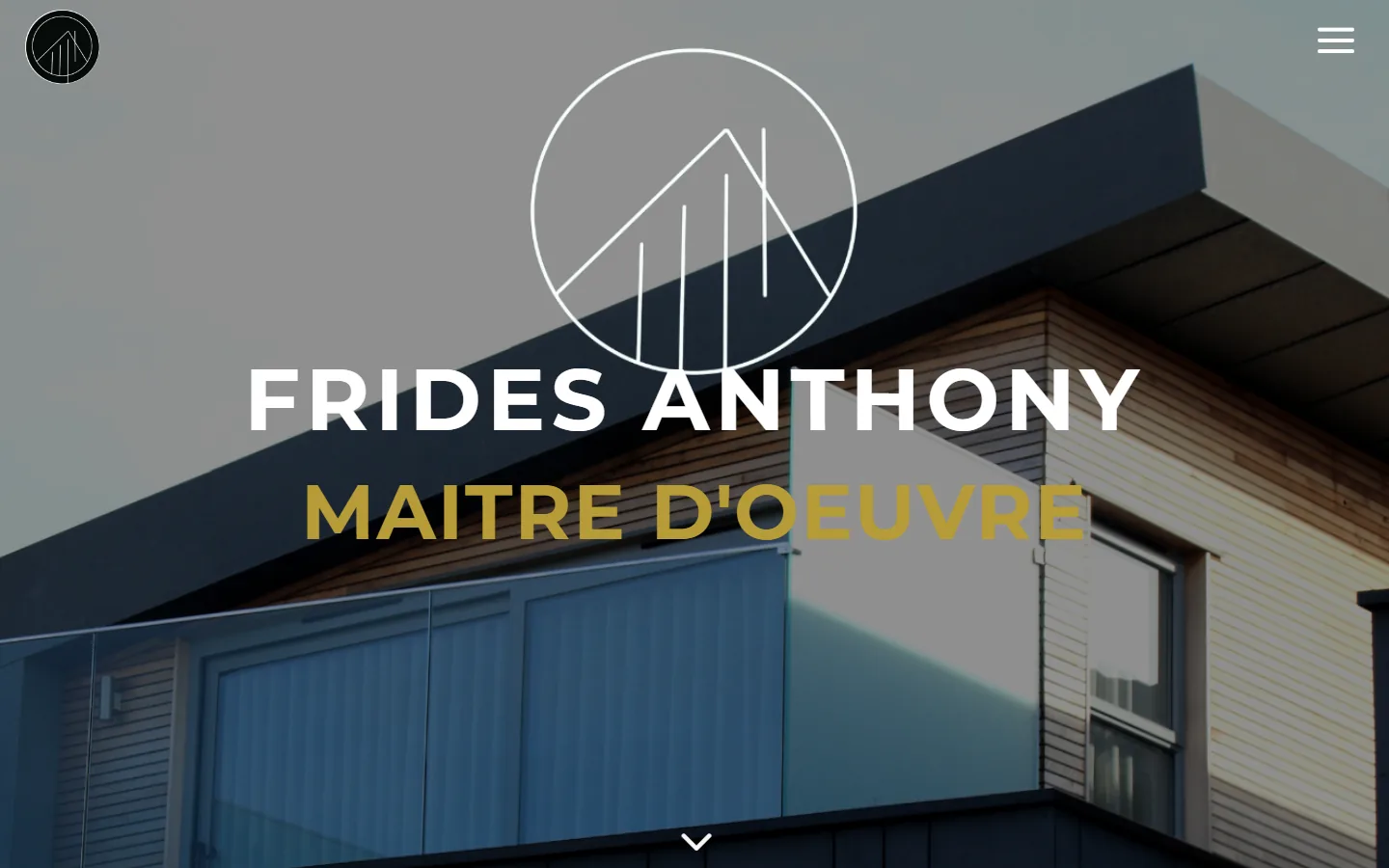 Aperçu de Anthony Fridès